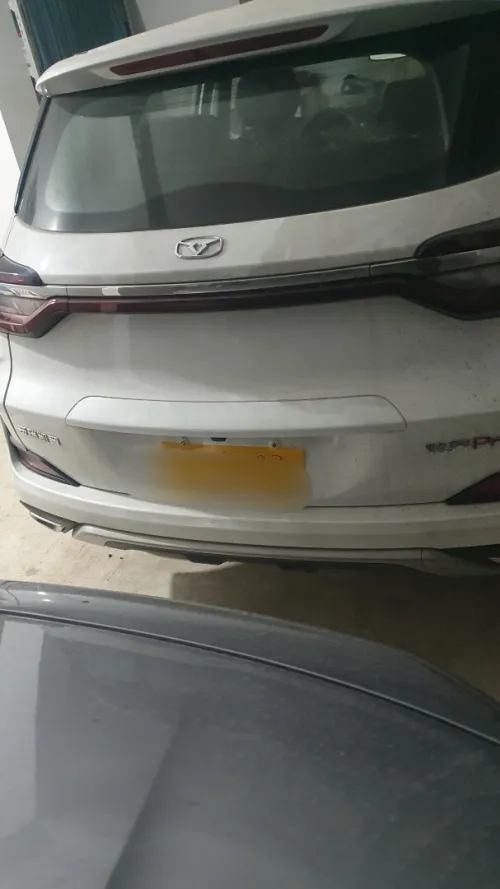 Chery Kayi 2026 X3pro