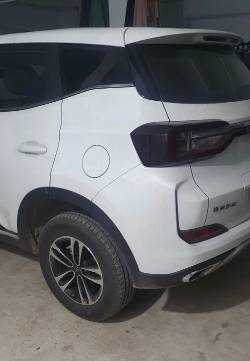 Chery Kayi 2026 X3pro