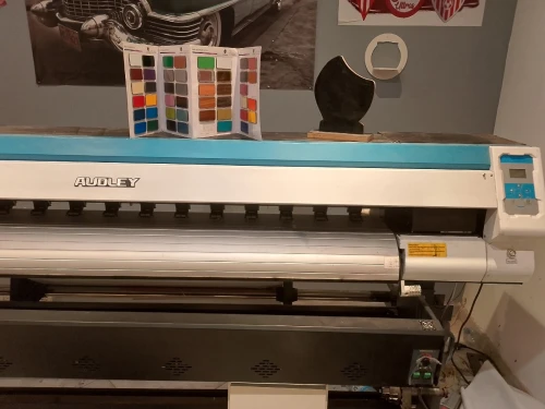 Audley xp600 s2000
