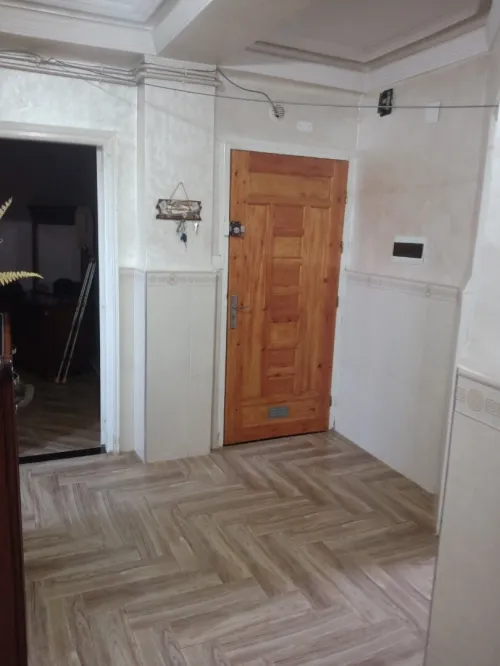 Vente F4 Boumerdès Issers