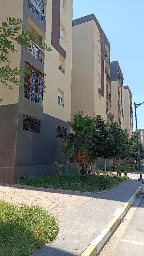 Vente Appartement F4 Boumerdès Issers