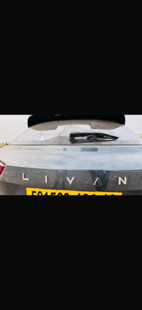 Livan X3 Pro  2026 X3 Pro automatique + Toit 