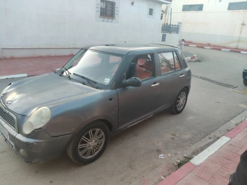 Faw Mini 320 2012 Mini