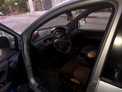 Hyundai Matrix 2009 Matrix