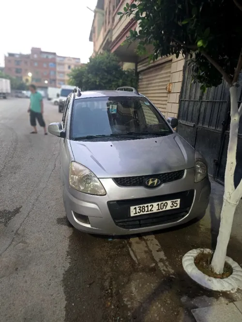 Hyundai Matrix 2009 Matrix