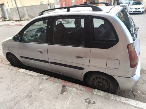 Hyundai Matrix 2009 Matrix