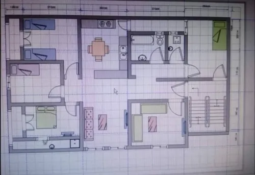 Vente Immeuble Boumerdès Khemis el khechna