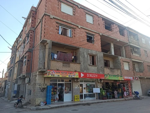 Vente Villa Alger Bordj el kiffan