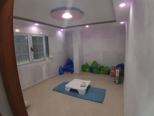 Vente Villa Alger Bordj el kiffan