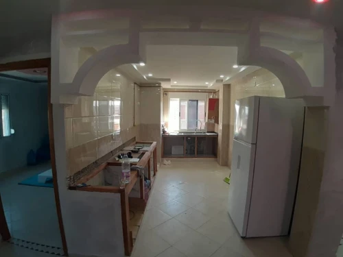 Vente Villa Alger Bordj el kiffan