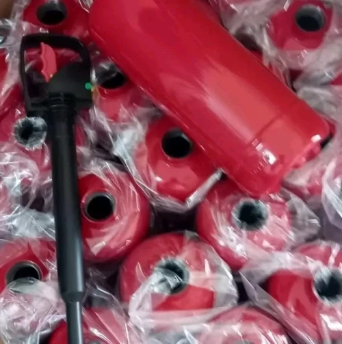 venté et Recharge tout le type extincteur fara protection 