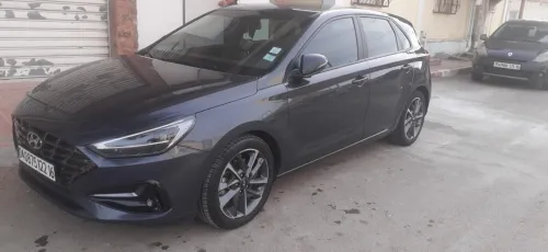 Hyundai i30 2022 Toute options