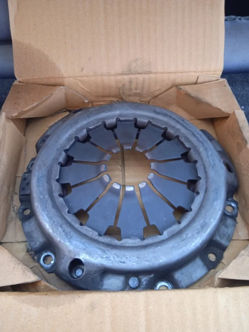 Disque plateau SUZUKI SX4 d'origine inde