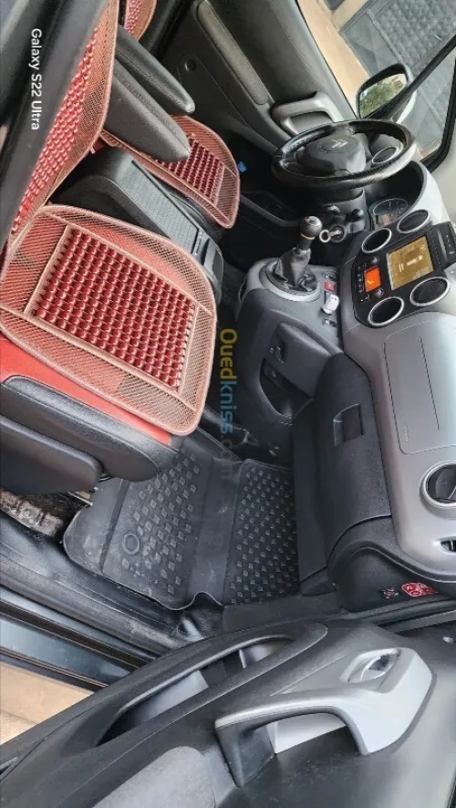 Citroen Berlingo Multispace 2016 Berlingo Multispace