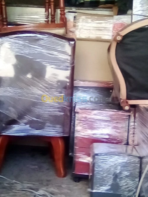 DÉMÉNAGEMENT TRANSPORTS (7/7j) T