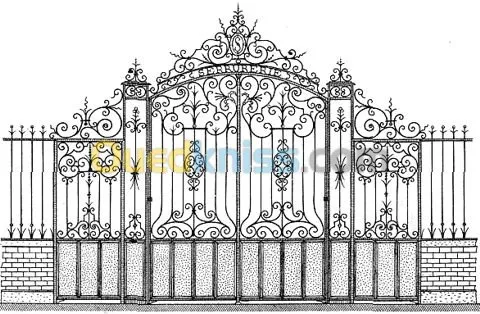 Réalisation  T.C.E. ARCH-GENIE-CIVIL