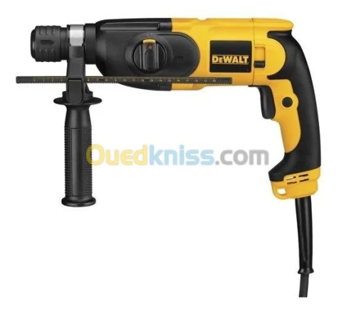 Perforateur Burineur 650W Allemagne 