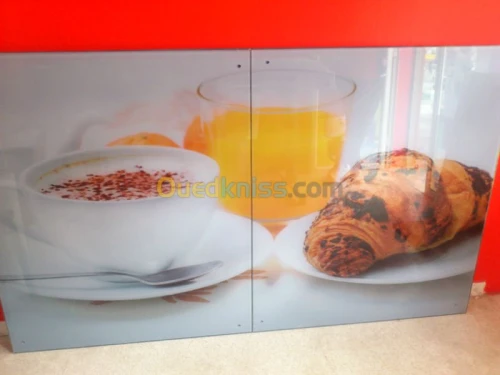 impression numérique & publicité