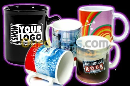 impression numérique & publicité