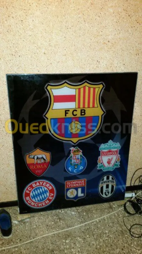 impression numérique & publicité