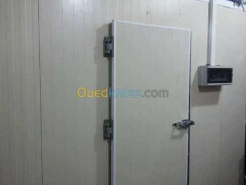 LOCATION CHAMBRE FROIDE