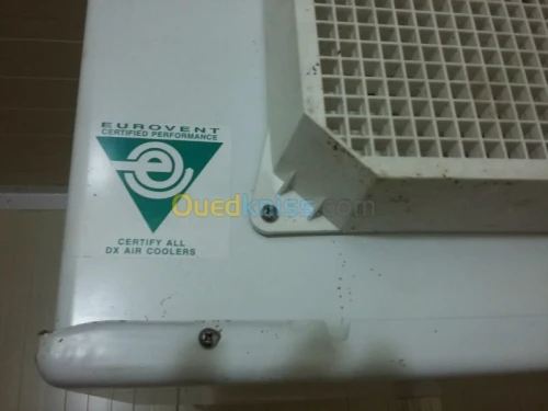 LOCATION CHAMBRE FROIDE