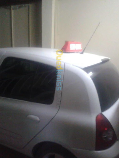 formation pour le permis de conduire