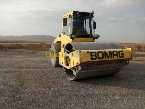 location 5 camion 6X4