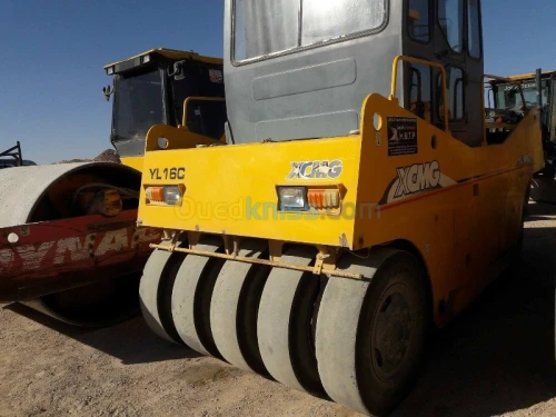 location 5 camion 6X4