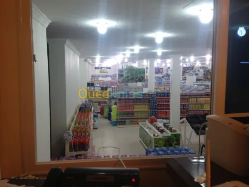  SUPERETTE,RESTRNT,VETMNT,CRSIST,ATLIE