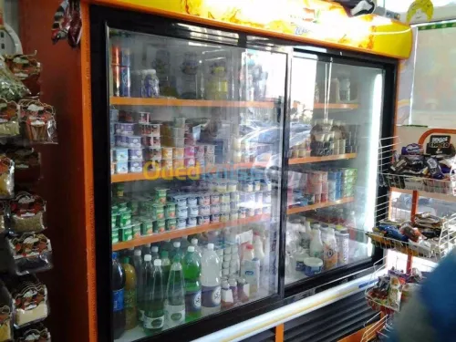  SUPERETTE,RESTRNT,VETMNT,CRSIST,ATLIE