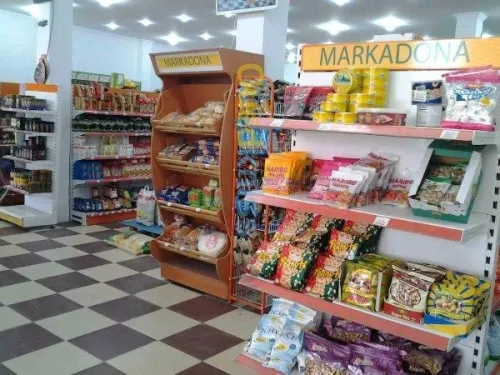  SUPERETTE,RESTRNT,VETMNT,CRSIST,ATLIE