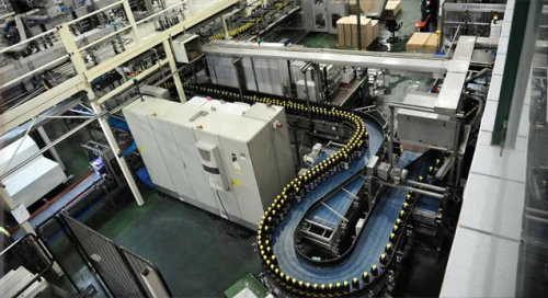 l'installation & maintenance 