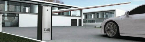 l'installation & maintenance 