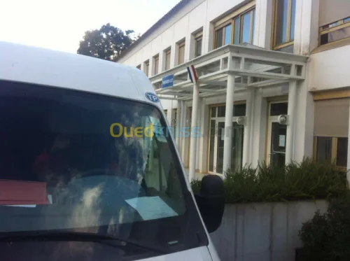 N:1DU DÉMÉNAGEMENT & TRANSPORT