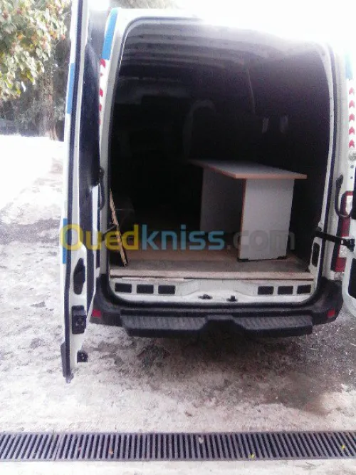 N:1DU DÉMÉNAGEMENT & TRANSPORT