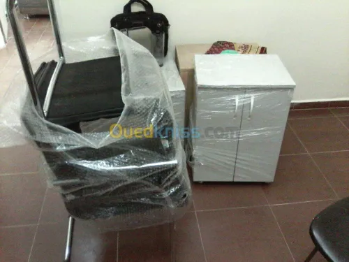 N:1DU DÉMÉNAGEMENT & TRANSPORT