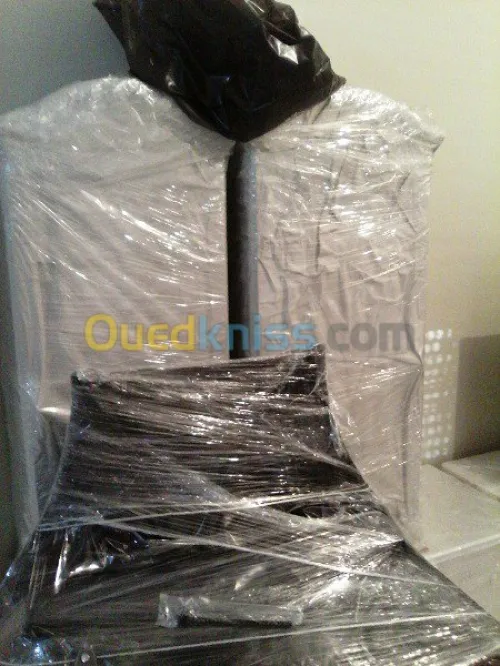 N:1DU DÉMÉNAGEMENT & TRANSPORT