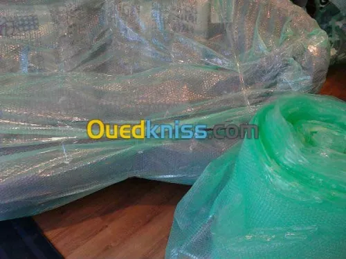 N:1DU DÉMÉNAGEMENT & TRANSPORT