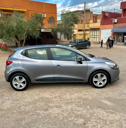 Renault Clio 4 2013 Dynamique