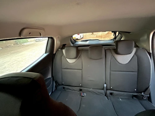 Renault Clio 4 2013 Dynamique