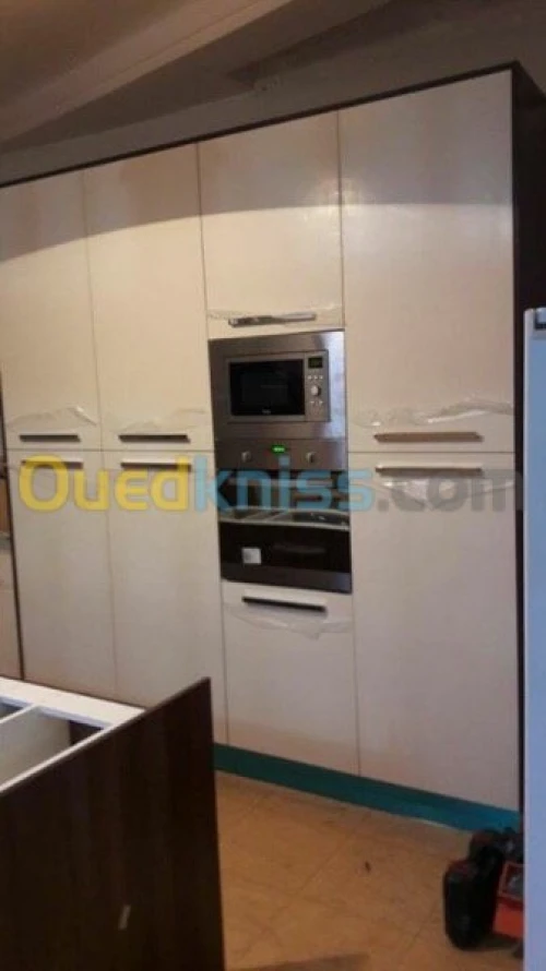 menuisier qualifié sur commande