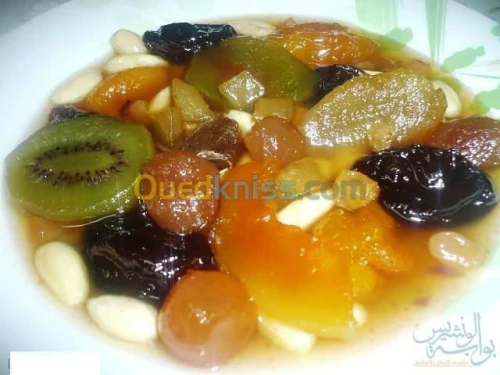 cuisinniere des fetes