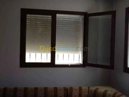 menuiserie et aliminiume pvc