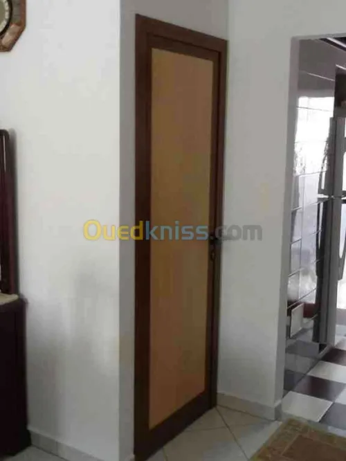 menuiserie et aliminiume pvc