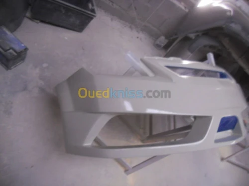 reparation carénage moto et par choc