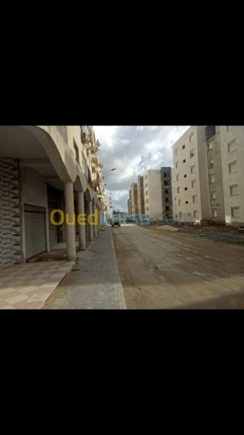 Location Local Annaba Barrahel