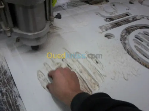 impression numérique