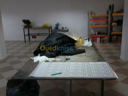 impression numérique