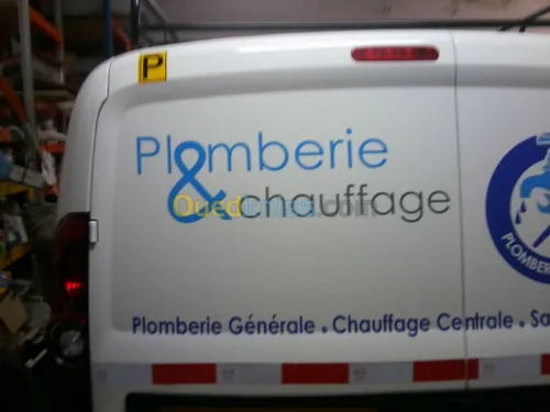 impression numérique